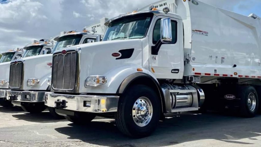  Cancelaci&oacute;n de contrato con Waste Collection provoc&oacute; que no se recoja la basura en Toa Baja, seg&uacute;n Pell&eacute; 