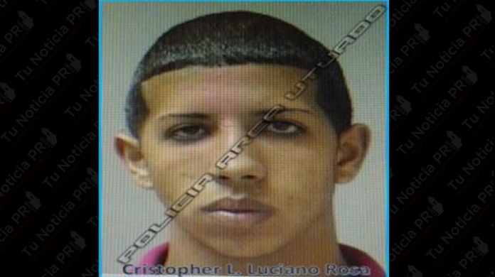 A la cÃ¡rcel hombre por violencia de gÃ©nero y posesiÃ³n de drogas en Lares