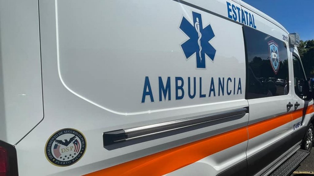  Hombre muere en accidente de tr&aacute;nsito en Caguas 