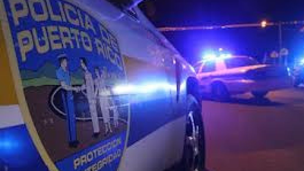  Video: Tiroteo en Gurabo deja dos personas muertas 