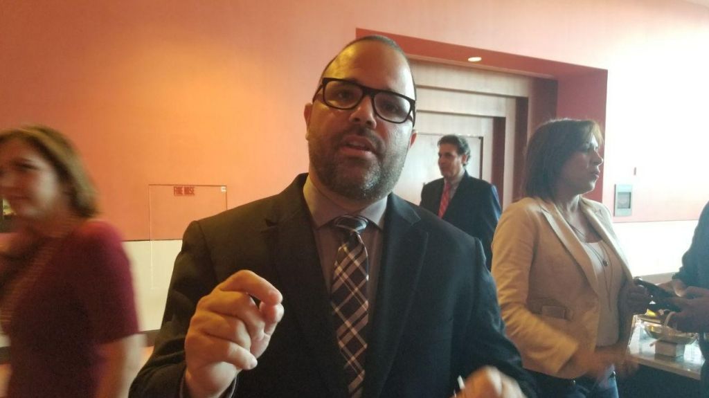  Programa del DDEC y Gladius se unen para crear aplicaci&oacute;n m&oacute;vil que facilita acceso a servicios a los j&oacute;venes 