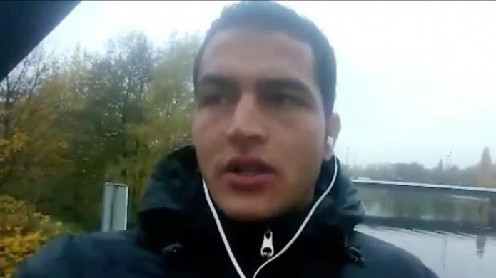 Autor del atentado en BerlÃ­n jurÃ³ lealtad al Estado IslÃ¡mico