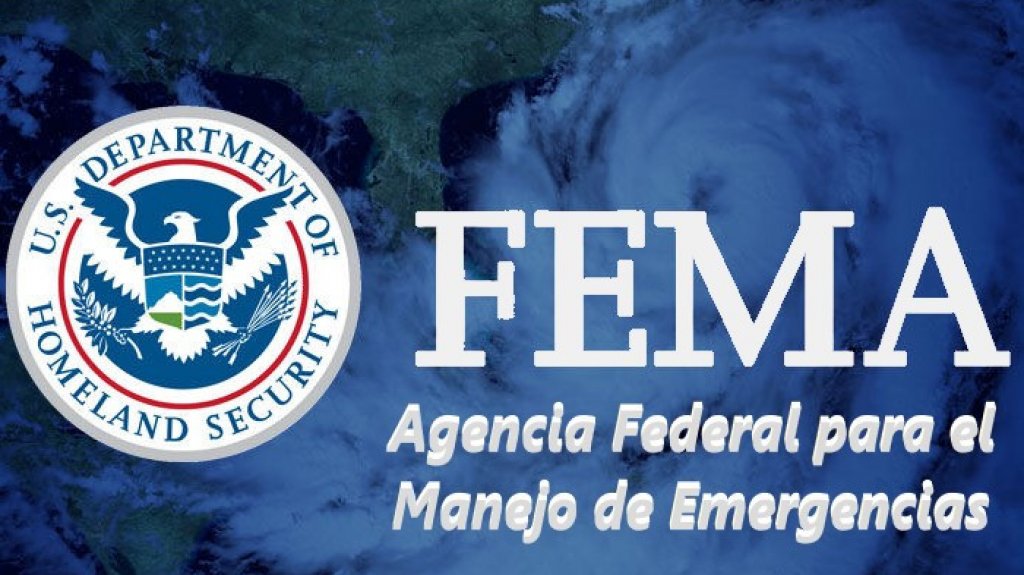  FEMA abre Centro de Recuperación por Desastre en Yabucoa 