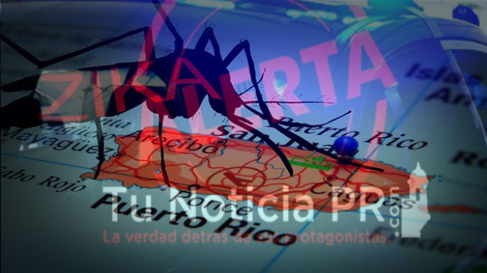 Gobierno federal declara emergencia de salud pÃºblica en la Isla por zika