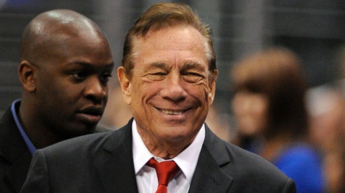 La NBA presentÃ³ formalmente cargos contra Donald Sterling por conducta racista