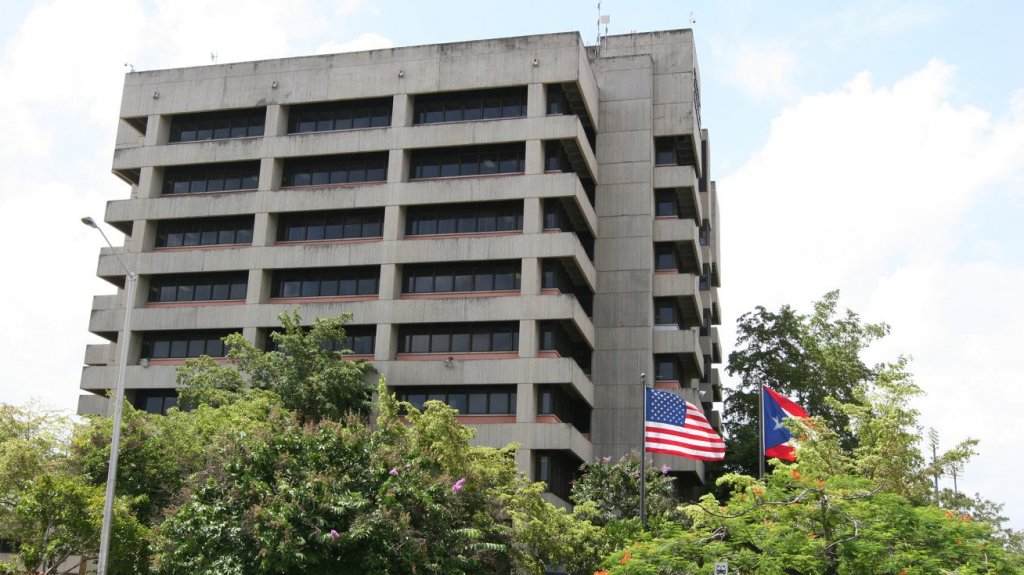  Causa para juicio contra empresario por radicar planillas fraudulentas y evadir contribuciones 