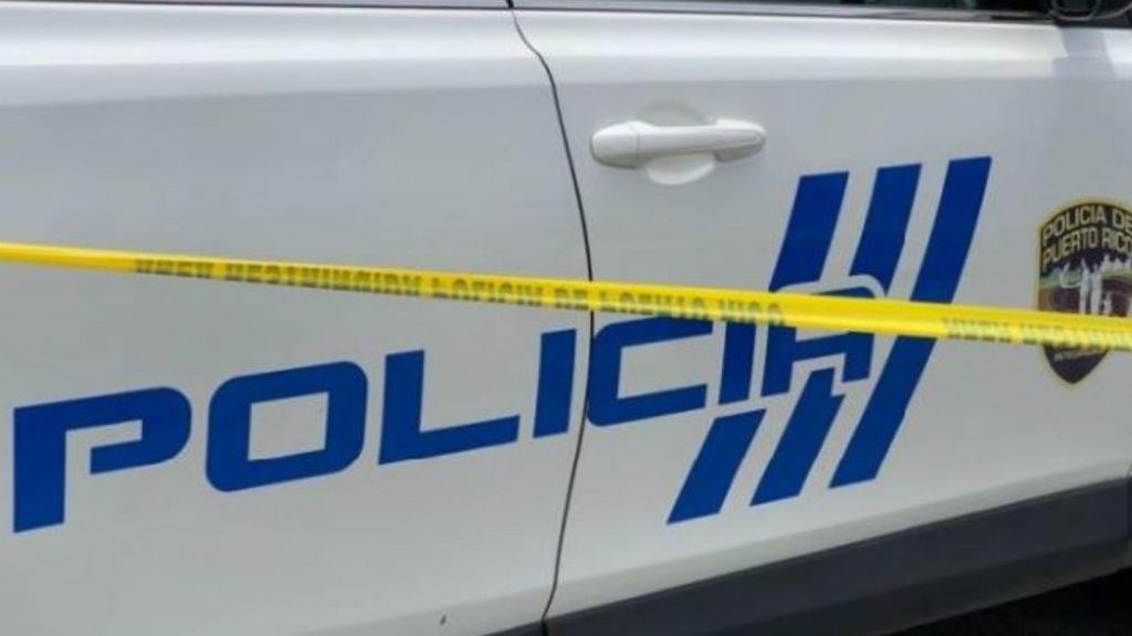  Mujer muere atropellada al cruzar carretera en Barranquitas 