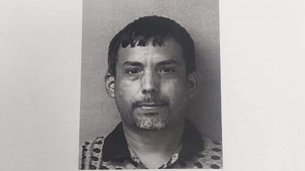  Ingresan en la c&aacute;rcel de Bayam&oacute;n a hombre por violencia dom&eacute;stica y ley de arma 