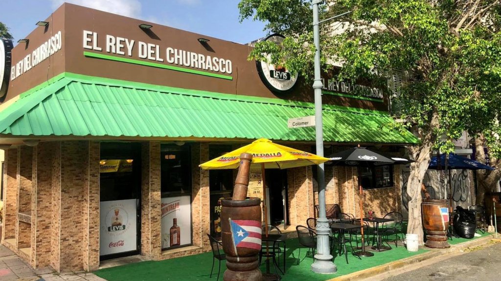  Roban m&aacute;s de 13 mil d&oacute;lares en dinero y equipo de restaurante en Santurce 
