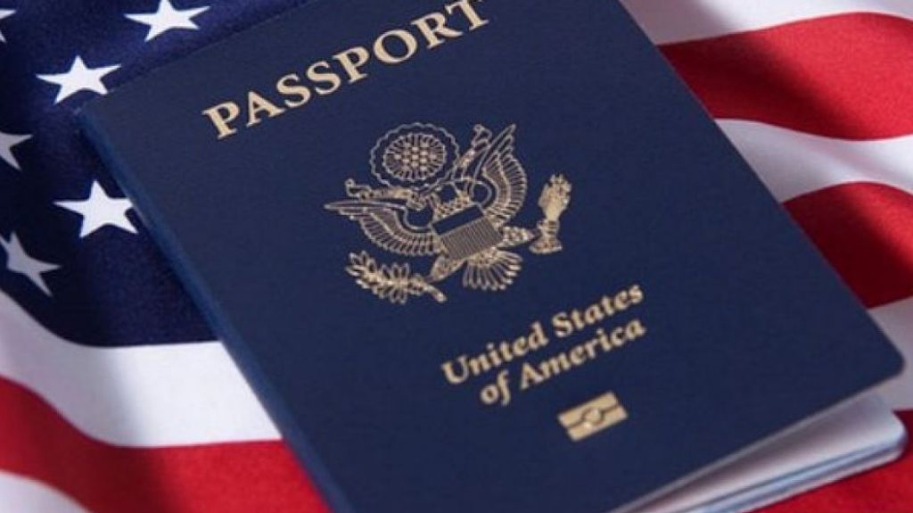 Restablecen Servicio de Pasaportes en Puerto Rico