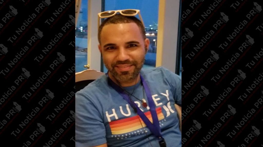  Polic&iacute;a busca hombre desaparecido en Caguas 