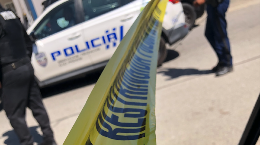  Asesinan a dos dentro de residencia en Barrio Obrero 