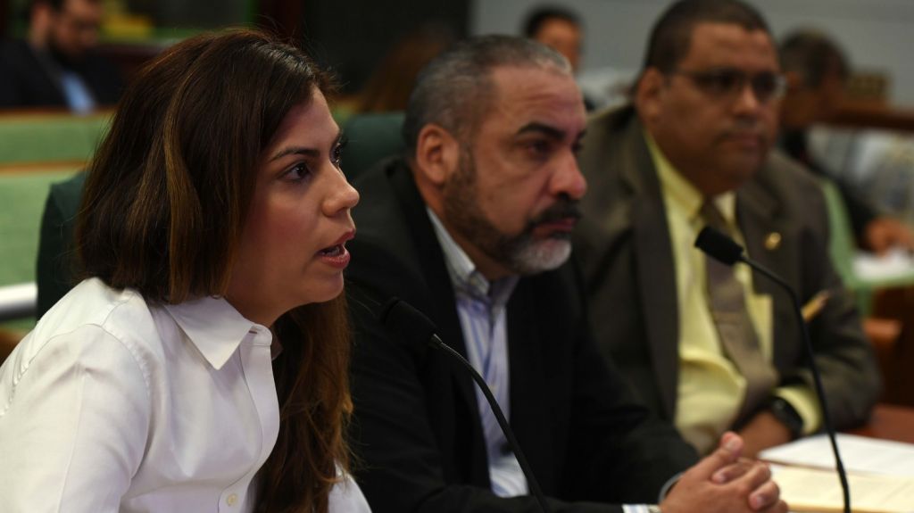  Departamento de Recreaci&oacute;n y Deportes favorece legalizaci&oacute;n de apuestas en eventos deportivos 