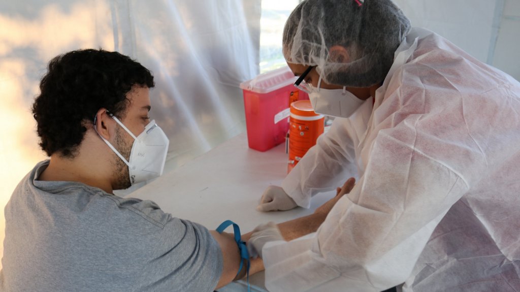  Organizan operativo m&eacute;dico masivo para el domingo pr&oacute;ximo en Trujillo Alto 