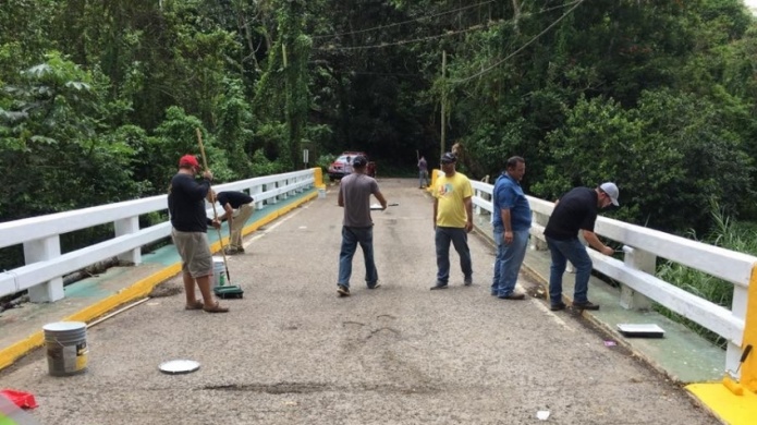 Guayanilla inaugurarÃ¡ Ruta de los charcos, en busca de desarrollo econÃ³mico a travÃ©s del turismo