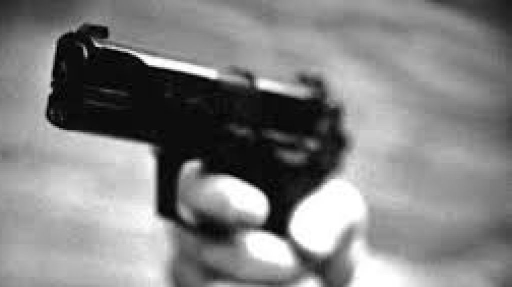  En condici&oacute;n delicada un hombre al que le dispararon en Las Piedras 