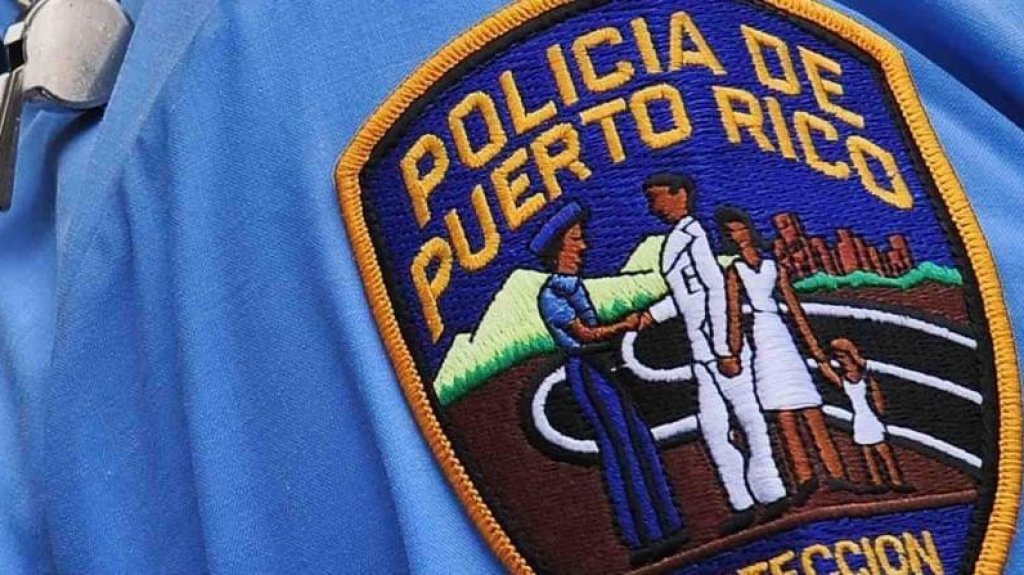  Pillos vac&iacute;an casa en Guayama 