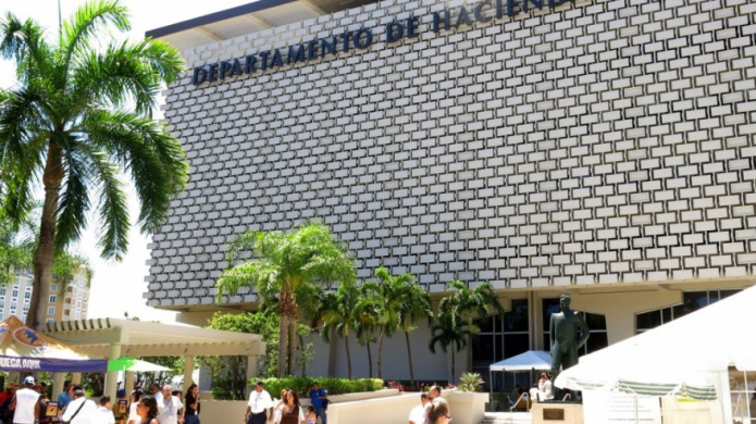 Eficiente hacienda, en menos de 24 horas debita a miles de cuentas para cobrarle las planillas