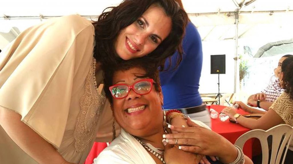  Fallece la presidenta de la Organizaci&oacute;n de Mujeres Populares, Ada Skerrett Isales, v&iacute;ctima del Covid-19 