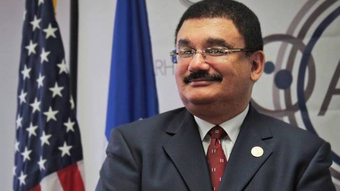 Firme la lucha por el mÃ©rito en el servicio pÃºblico