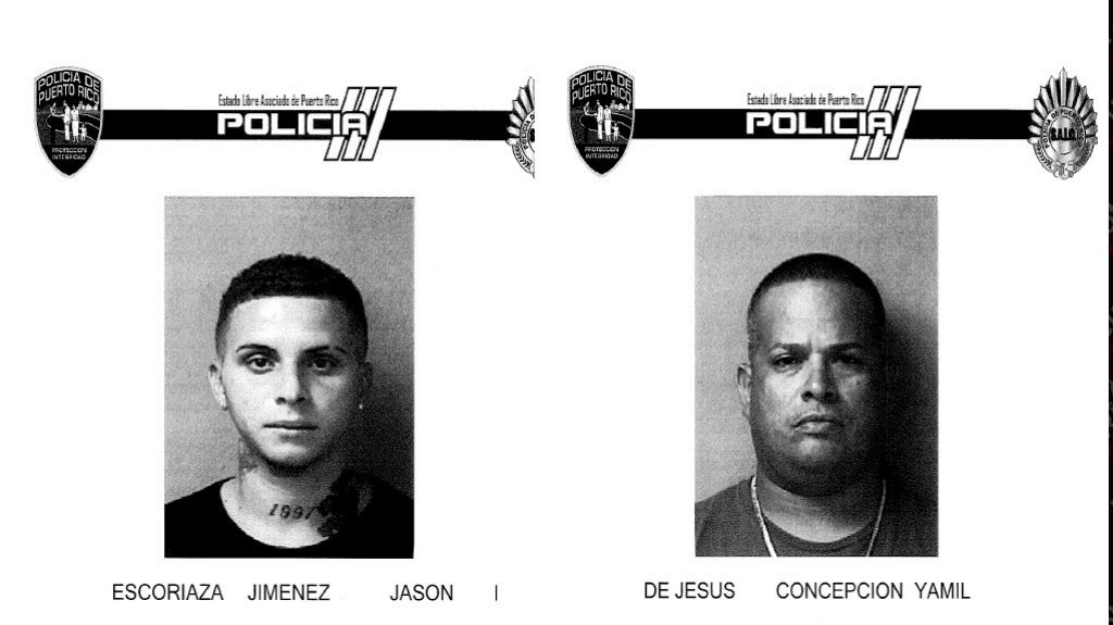  Arrestados por drogas durante intervenci&oacute;n vehicular en Arecibo 