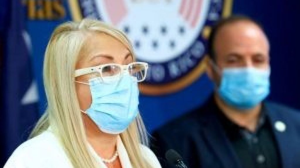  Gobernadora firma medida que crea la Ley de Trabajo a Distancia del Gobierno de Puerto Rico 