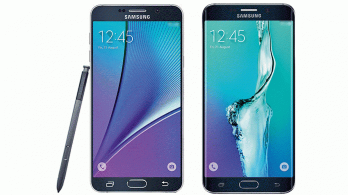 AsÃ­ se verÃ¡n las prÃ³ximas Phablets de Samsung