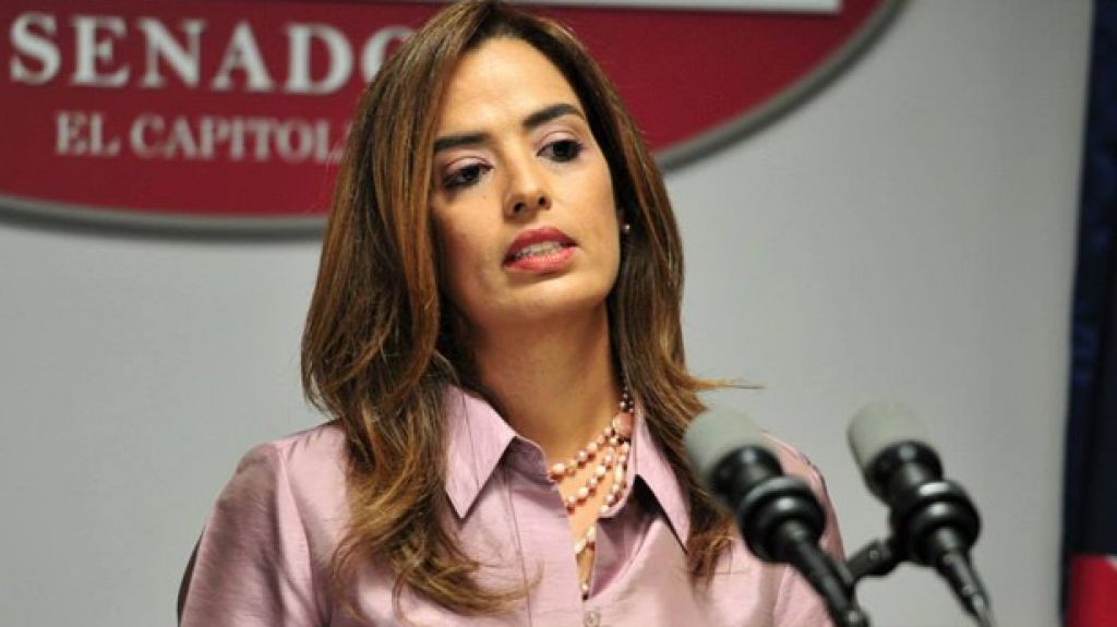  Traza L&oacute;pez Le&oacute;n su l&iacute;nea de defensa a la UPR ante recortes a su presupuesto por la JSF 