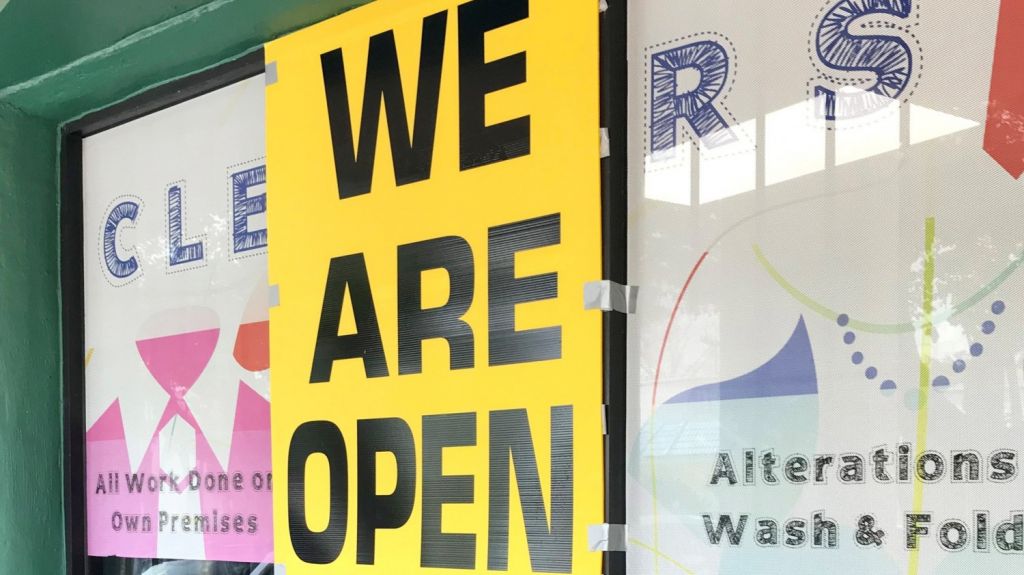  No hay fecha para "reabrir" Florida, pero se har&aacute; "con m&eacute;todo" y "bien" 