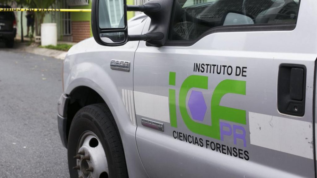  Hallan restos humanos en estado de descomposici&oacute;n en un carrito de compras en Santurce 