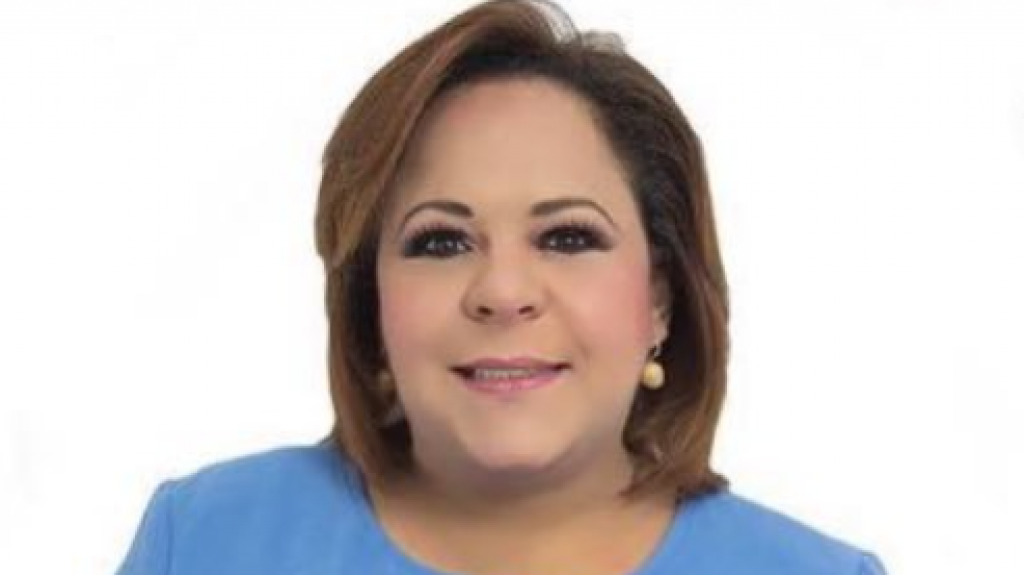  Yanitsia Irizarry pide anular voto de los &ldquo;pivazos&rdquo; en recuento 