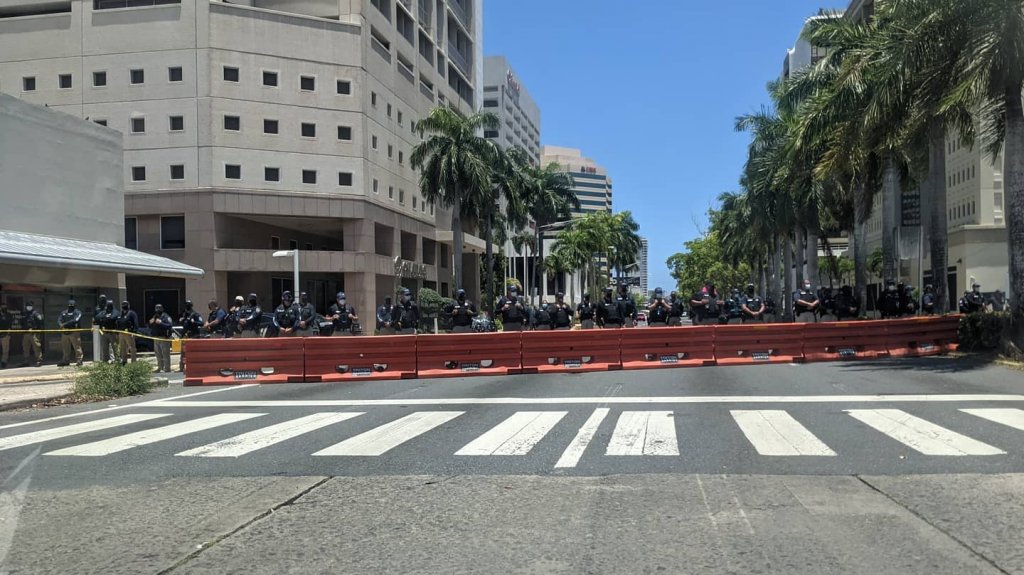  C&aacute;mara aprueba enmiendas a la Reforma Laboral en medio del D&iacute;a Internacional de los Trabajadores 