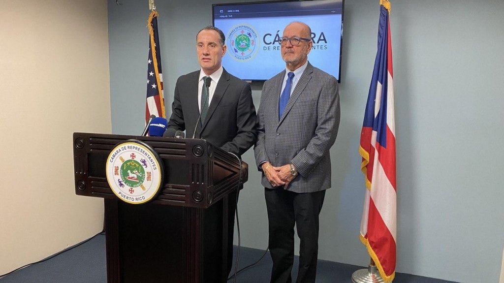  Piden crear fondo de $900 millones para PyMES con fondos CARES Act 