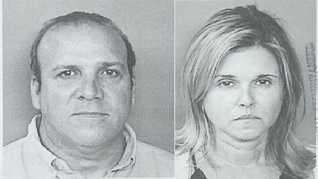  Le radican cargos a pareja por apropiaci&oacute;n ilegal y fraude en San Juan 
