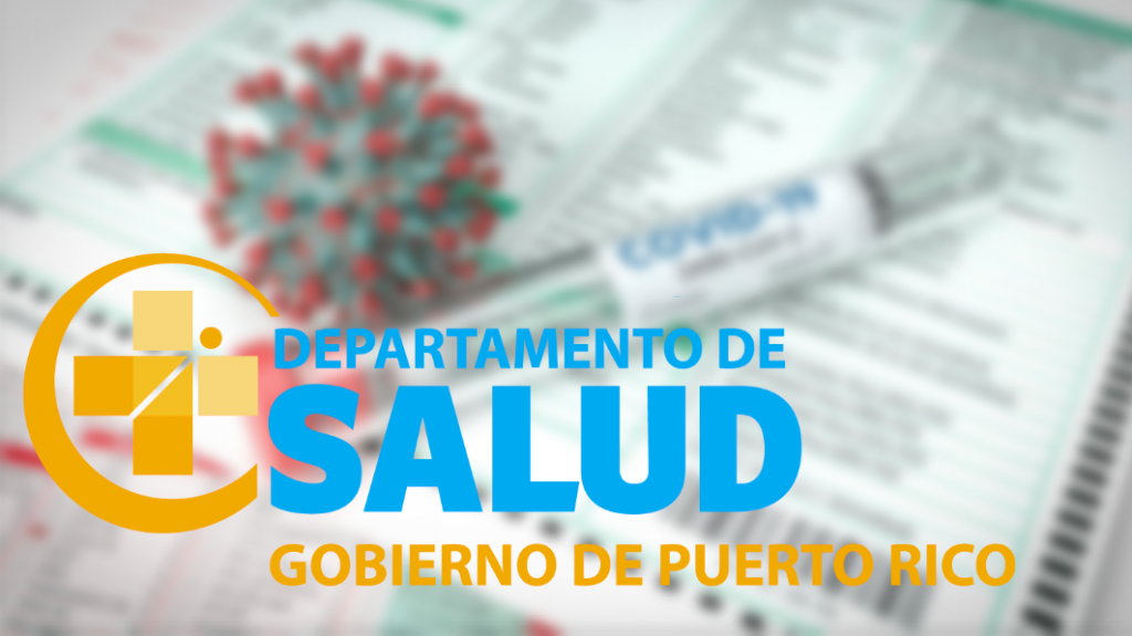  Salud reporta otras tres muertes y 363 hospitalizaciones por COVID-19 