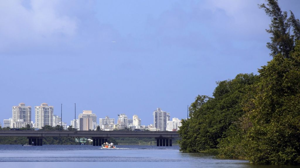  EPA federal y Calidad Ambiental de Puerto Rico colaboran contra contaminaci&oacute;n aire 