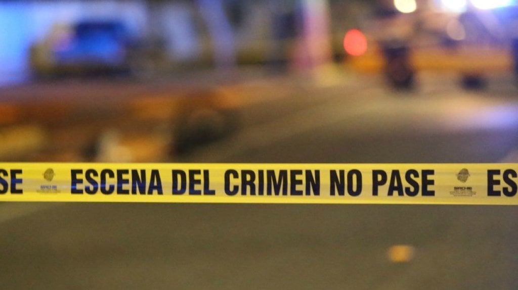  Ahora se reporta asesinato en la Kennedy en Santurce 