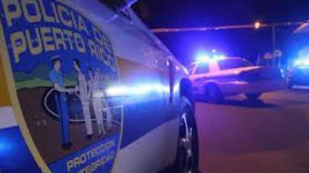  Encuentran un hombre acribillado a tiros dentro de un Mercedes Benz en Toa Baja 