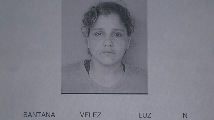 A la cÃ¡rcel mujer que se robÃ³ un carro en MayagÃ¼ez