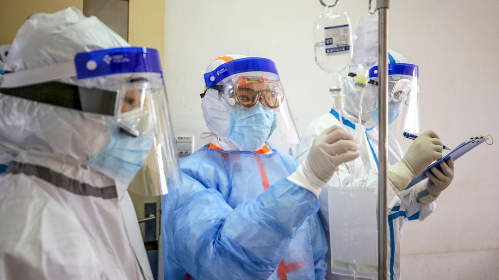  Identifican los tres principales factores de riesgo de muerte asociados al coronavirus 