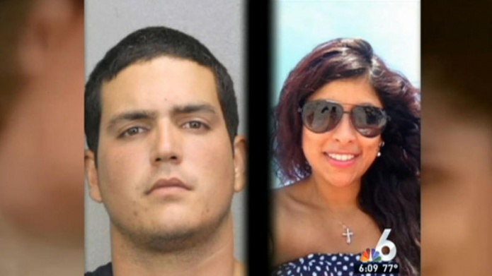 Mata a su novia por decir el nombre de su ex esposo durante sexo