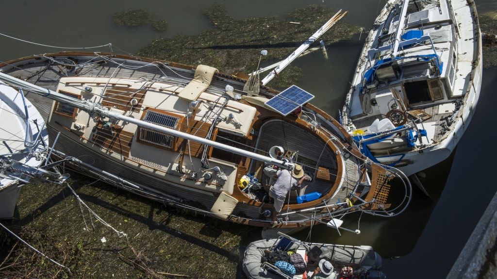  C&aacute;mara podr&iacute;a aprobar medida declare delito no resguardar barco por desastre 