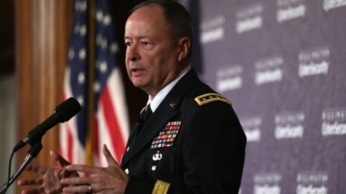 NSA: ''Las informaciones sobre espionaje a Francia, EspaÃ±a e Italia son falsas''