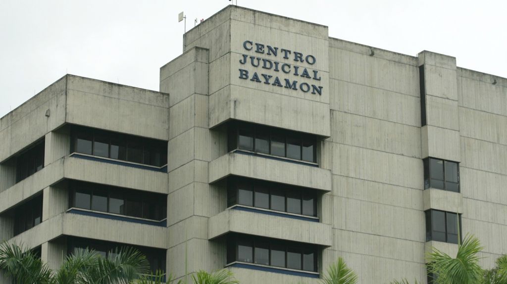  Rama Judicial suspende trabajos por hoy 