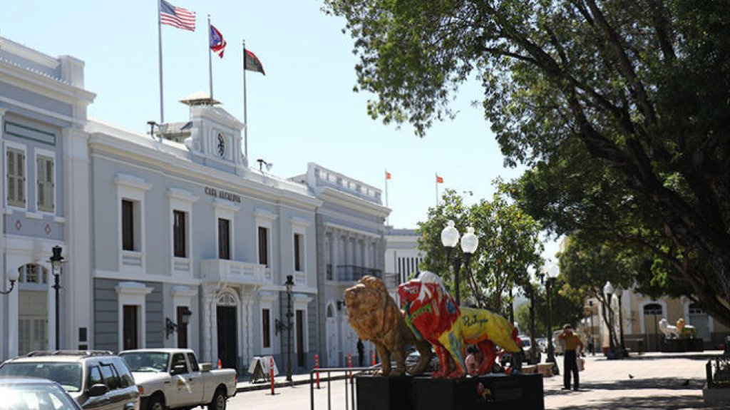  Auditor&iacute;a a municipio de Ponce se&ntilde;ala que se pagaron 308,569 d&oacute;lares por exceso de vacaciones sin haber documentado la necesidad de servicio para el pago 