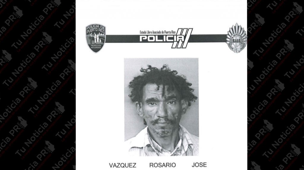  Municipales de San Juan radican cargos a hombre que rompi&oacute; la celda y dej&oacute; medioa cuartel sin luz 