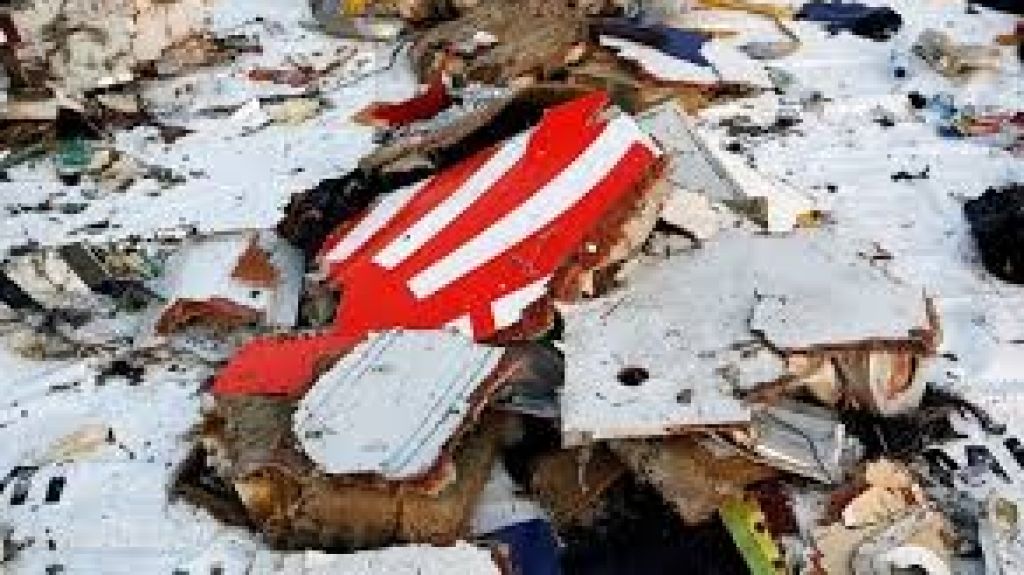  Vea video: Indonesia encuentra la segunda caja negra del avi&oacute;n estrellado de Lion Air 