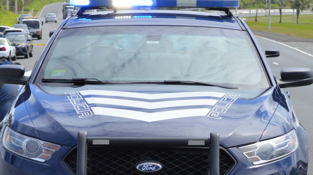  204 miembros de la Polic&iacute;a tienen resultados positivos 