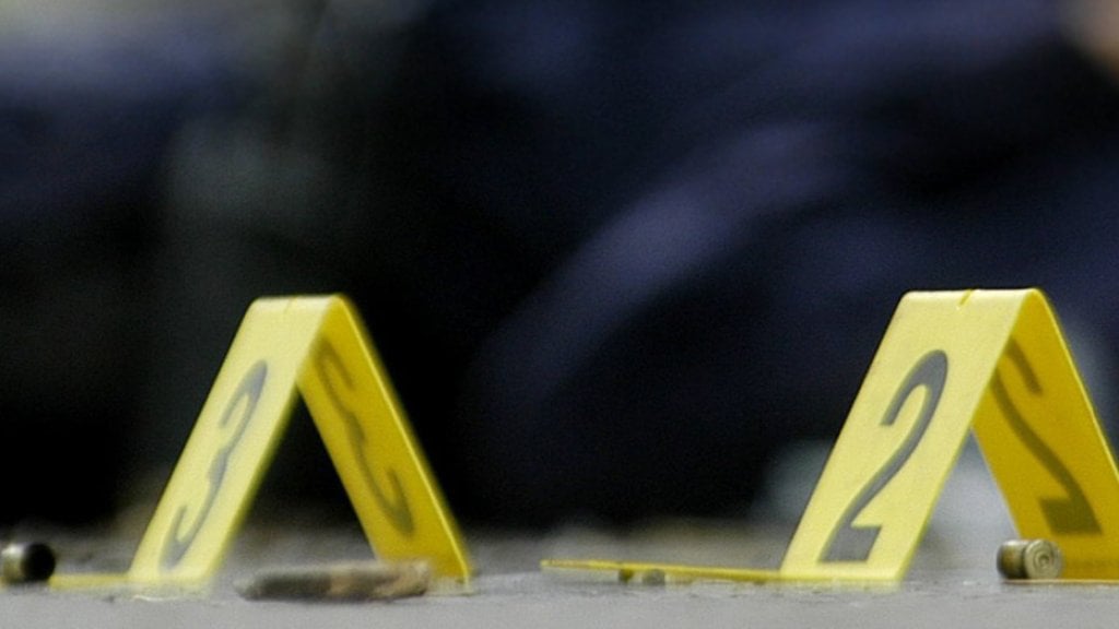  Asesinan a hombre a tiros en el barrio Juan Martín de Luquillo 