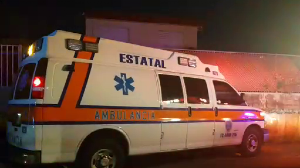  Hombre se dispara accidentalmente con su arma de fuego en Can&oacute;vanas 